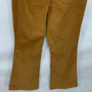 NWT | Halogen‎ x Atlantic-Pacific Women’s Velveteen Kick Flare Pants thumbnail 13