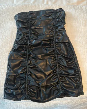 superdown Mini Dress thumbnail 2