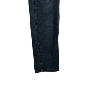 Forever 21 Womens‎ Jeans Denim Low-Rise Skinny Stretch Faded Black Size 27 thumbnail 3
