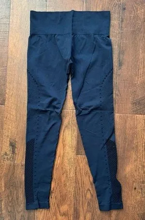 JoyLab navy blue leggings, size medium thumbnail 1