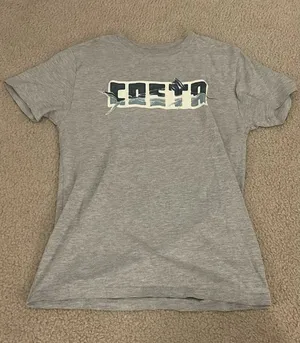 Costa Del Mar Men’s T-Shirt thumbnail 1