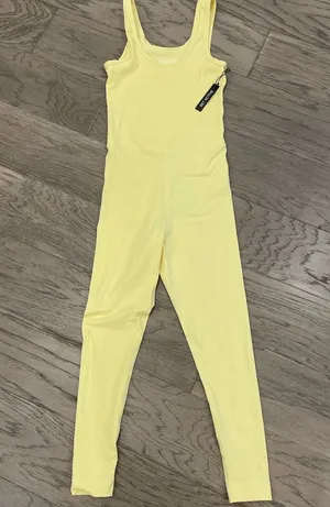 Set active sport body one piece Size M thumbnail 1