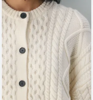 Aritzia Merino Wool Sweater thumbnail 2