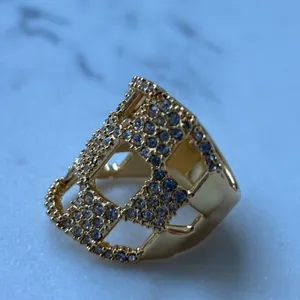 NWOT Alexis bittar ring thumbnail 10