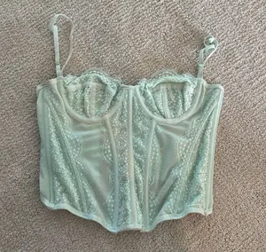 Urban Outfitters Corset Top thumbnail 2