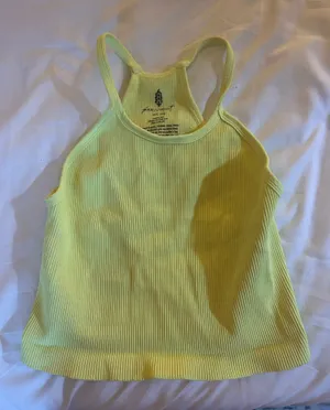Free People Tank thumbnail 1