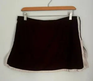 nike skirt thumbnail 1