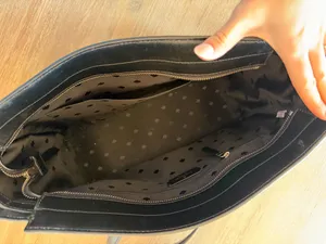 Kate Spade Black Shoulder Bag thumbnail 6