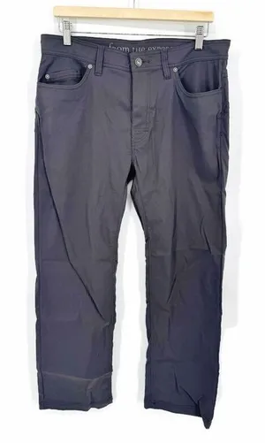 Kuhl Women's Gray Hiking Pants Size 12‎ Short Stretch Outdoor Utility thumbnail 1