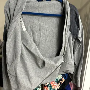 Lululemon sway jacket zip up thumbnail 4