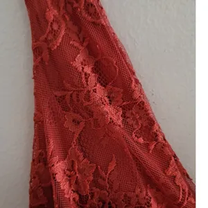 Free People Chante Lace Tie-Front Tank Top Frenchie Kiss XS 0/2 NEW thumbnail 10