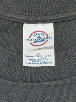 Delta Pro Weight Scarface Movie The American Dream Shirt thumbnail 8