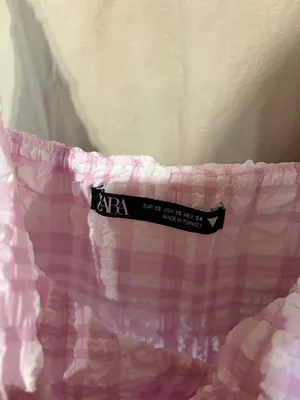 Zara dress thumbnail 2