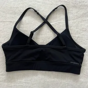 Rip Curl Run Swim Surf Sports Bra thumbnail 4