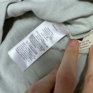 Madewell Thompson Cami Tank thumbnail 5