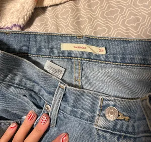 Levi’s Jeans thumbnail 3
