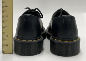 Dr Martens smooth leather oxfords- men’s 7/woman’s 8 thumbnail 4