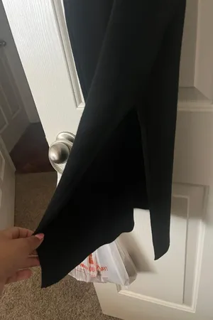 ZARA Midi Dress thumbnail 2