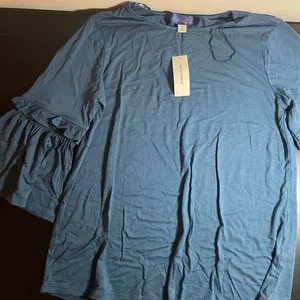 Francesca’s Blouse thumbnail 1
