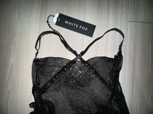 White Fox Boutique Dress thumbnail 3