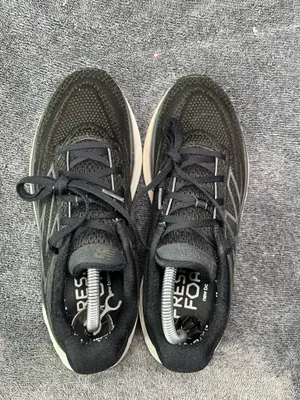 New Balance Fresh Foam X 1080v12 Black Running Shoes Mens Size 9 D M1080K12 thumbnail 6