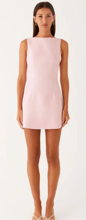 Peppermayo Lulita Mini Dress thumbnail 1