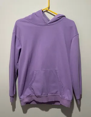 Amazon Purple hoodie thumbnail 1