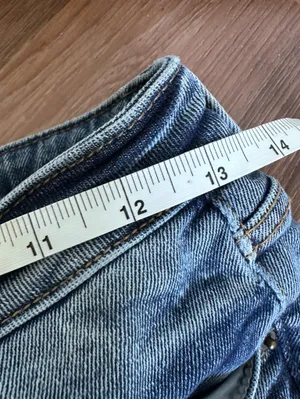Driftwood - Classic Fit Meg Straight Jeans thumbnail 4