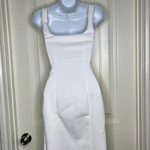 Sale! 🔥 NWT! Showpo. Mini Love Dress Size 0 thumbnail 2