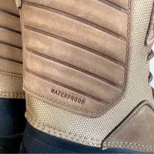 The North Face Shellista IV Mid Waterproof Women's Boot Size 11 thumbnail 5