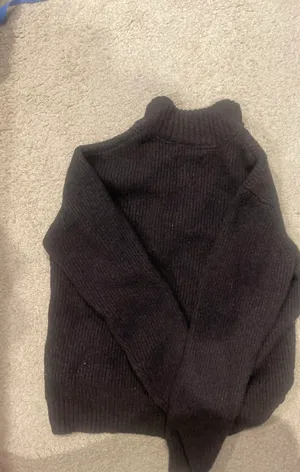 Knit Pullover thumbnail 2
