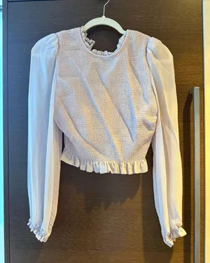 Aritzia Wilfred Blouse thumbnail 2