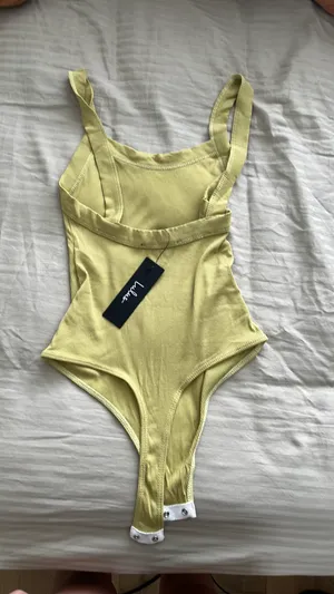 Lulus Bodysuit thumbnail 2