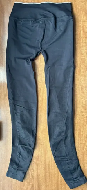Leggings Black thumbnail 3