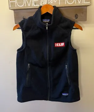 Patagonia Synchilla Fleece Vest thumbnail 1