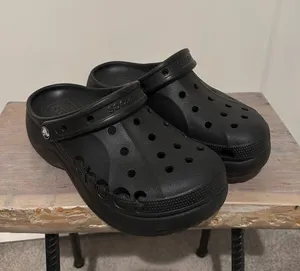 Clog Platforms thumbnail 5