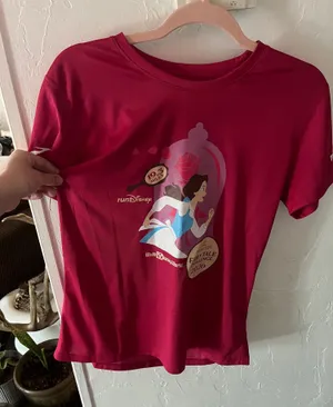 Brooks ladies t shirt  thumbnail 1