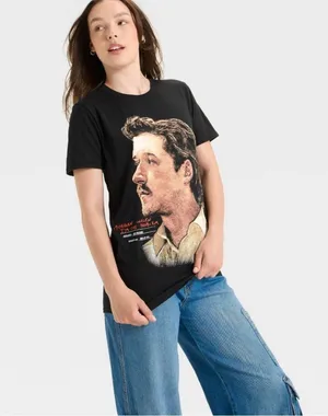 NWT 2025 Target Exclusive Morgan Wallen I’m the Problem Short Sleeve T-Shirt S thumbnail 8