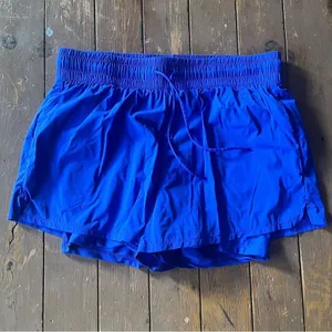 Spyder Ladies' Woven Active Lined Short thumbnail 2