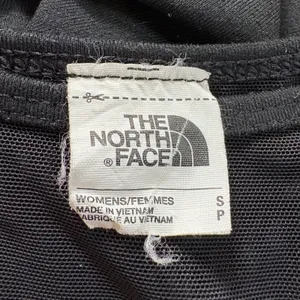 The North‎ Face Womens S Black Long Sleeve Top Training Running Gorpcore thumbnail 9