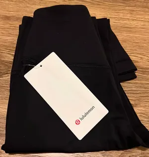 Lululemon Leggings Align Mini Flare Pant Regular thumbnail 2