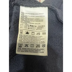 Arc'teryx Covert Sweater, Women's, Heathered Navy Blue, Size M thumbnail 6