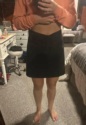 Columbia Golf Skort thumbnail 4