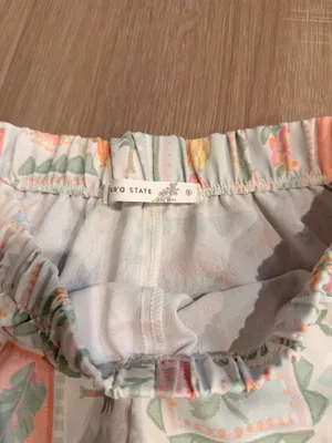 Altar'd State Shorts thumbnail 3