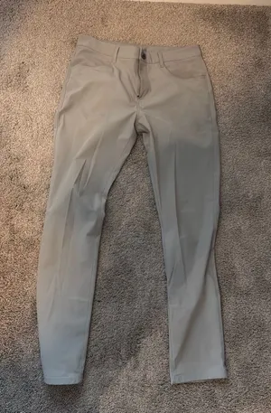 Men’s vuori Pants  thumbnail 1