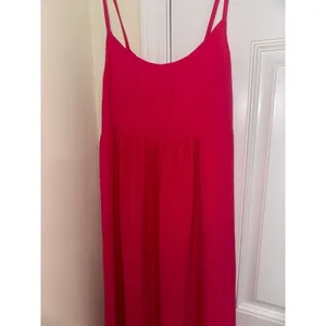 See you Monday Pink Dress thumbnail 2