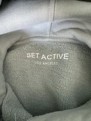 Heavyweight Hoodie thumbnail 3