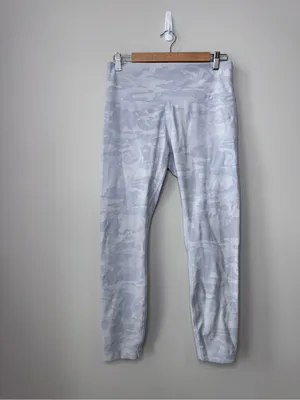 Lululemon Wunder Under High Rise Tight 28” thumbnail 2