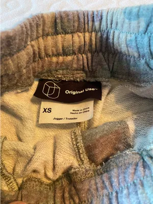 Original Use Sweatpants camo  thumbnail 3