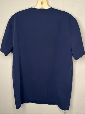 Figs Technical Collection Navy Shirt thumbnail 3